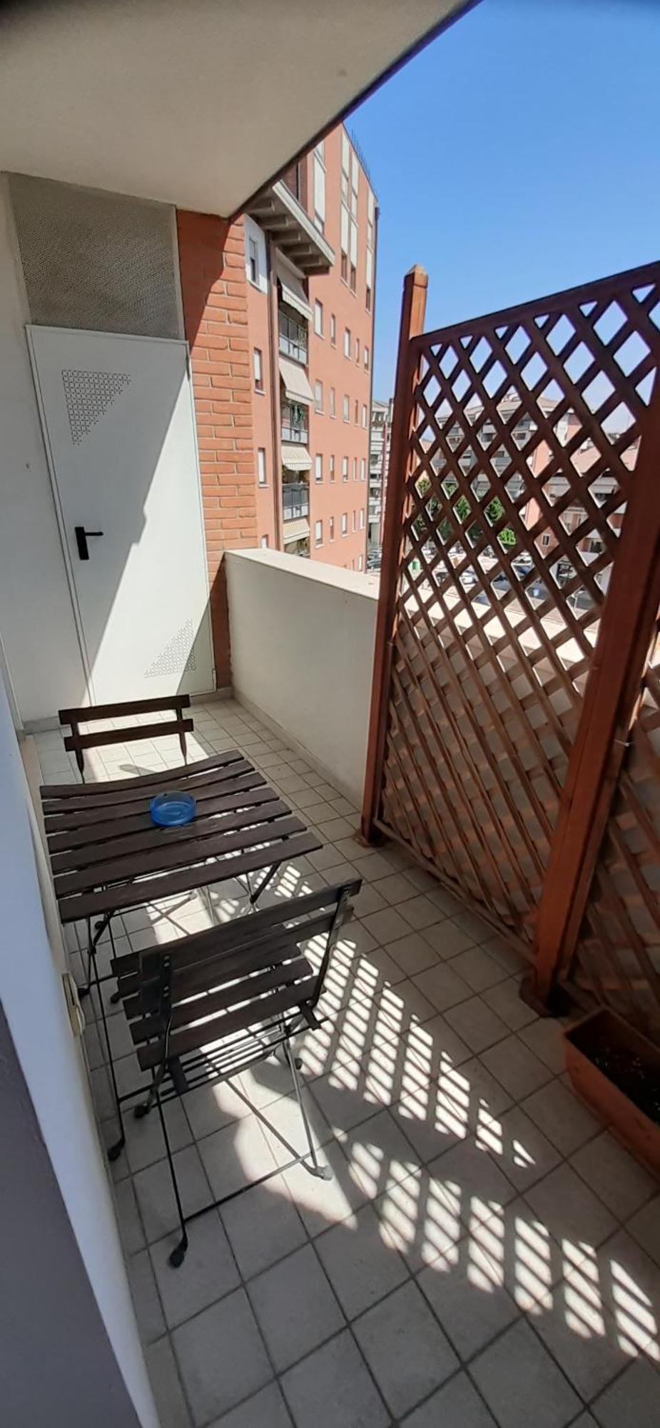 Apartmán Casa Olimpia 52 Verona Exteriér fotografie