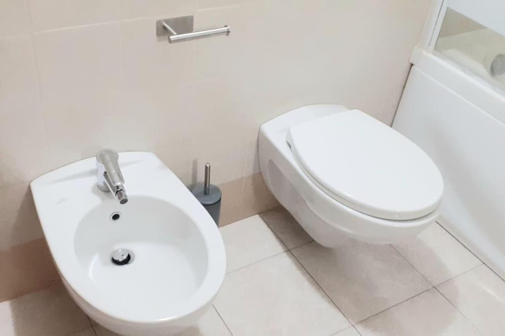 Apartmán Casa Olimpia 52 Verona Exteriér fotografie