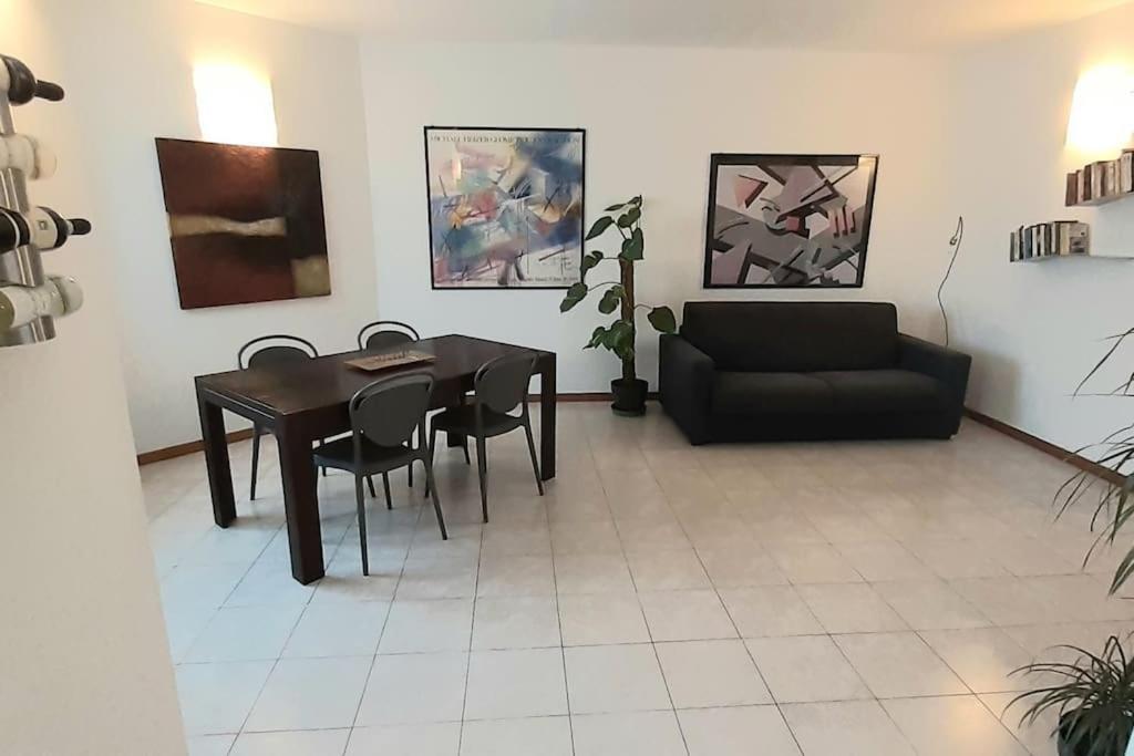 Apartmán Casa Olimpia 52 Verona Exteriér fotografie