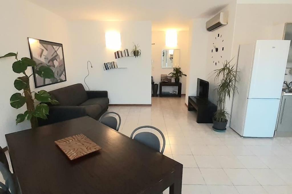 Apartmán Casa Olimpia 52 Verona Exteriér fotografie