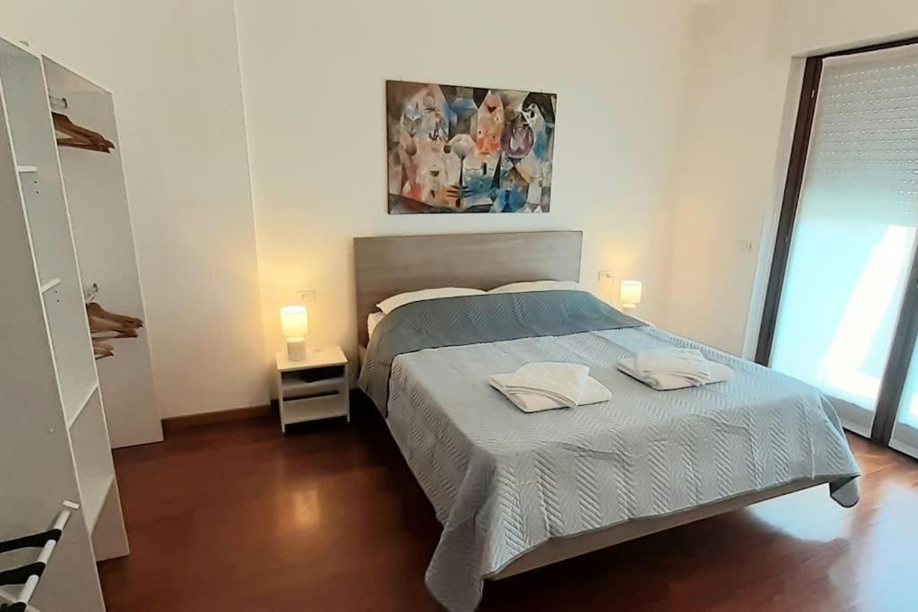 Apartmán Casa Olimpia 52 Verona Exteriér fotografie